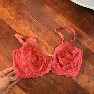 NEW Luvlette Bra